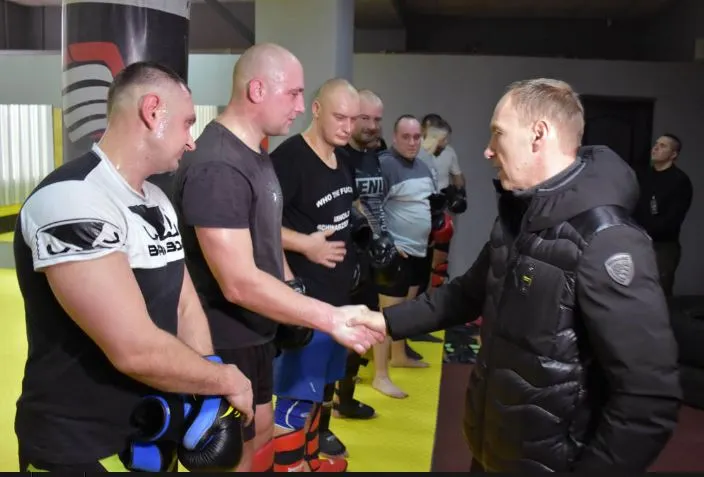 Поляков Антон Эдуардович полное досье компромат
