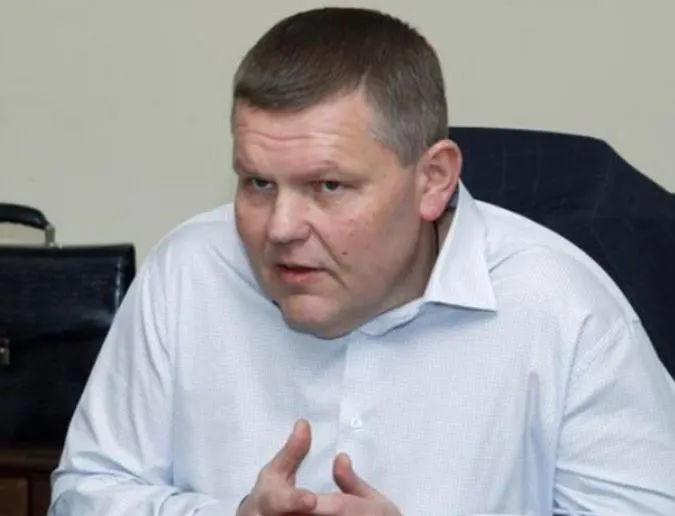 Поляков Антон Эдуардович полное досье компромат