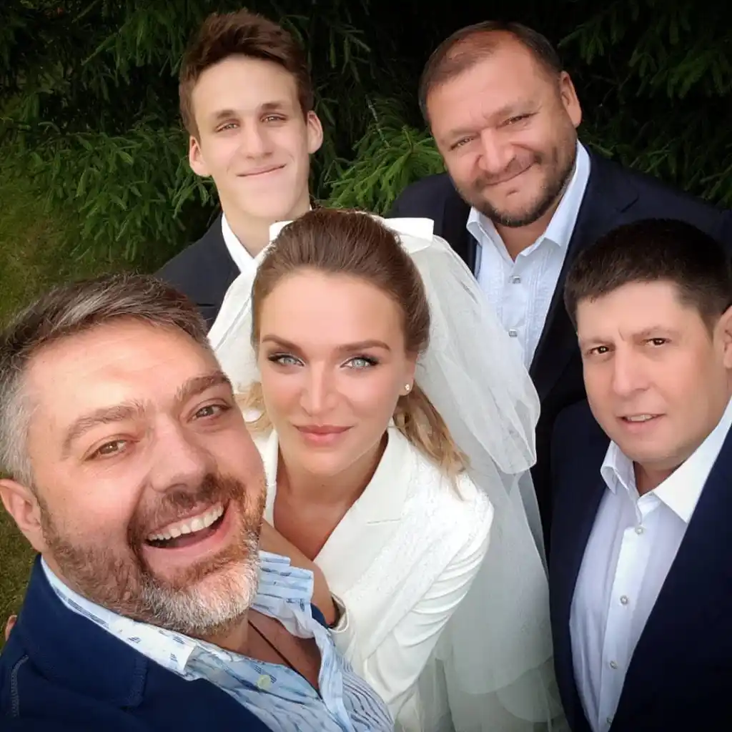 Добкина Алла Михайловна полное досье компромат