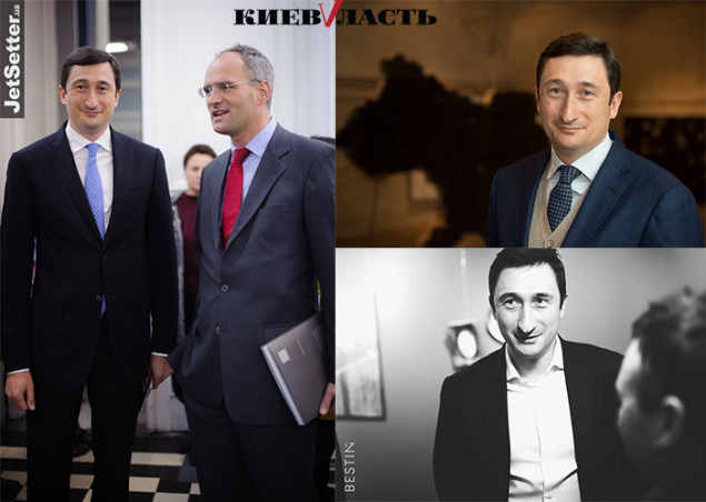 Чернышов Алексей Михайлович полное досье компромат
