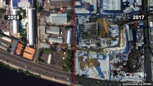 Шуфрич Нестор Иванович полное досье компромат