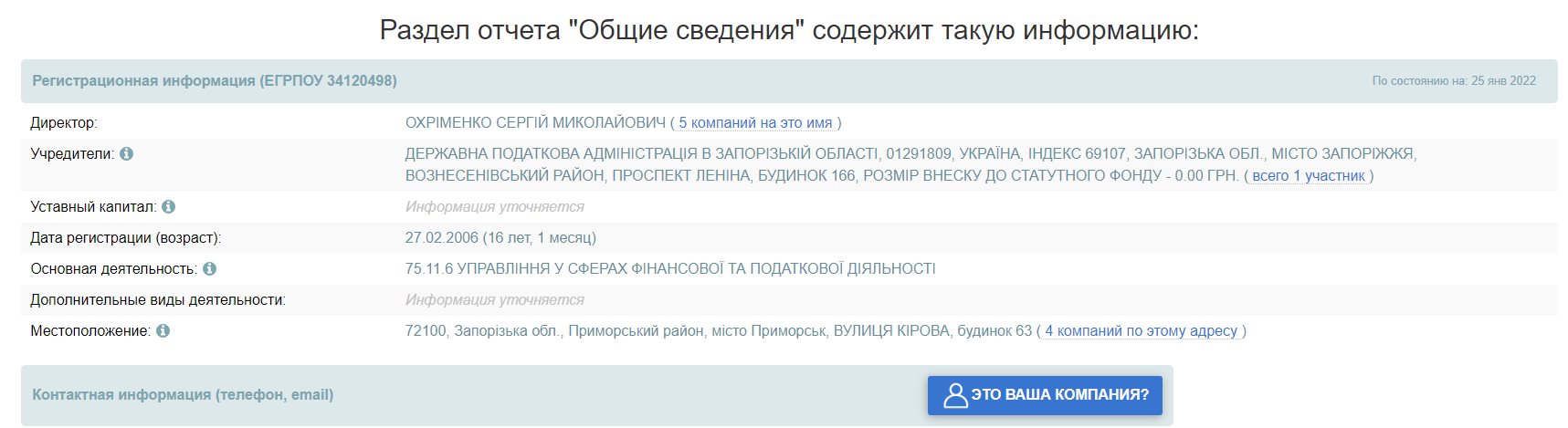 Сауленко Александр Фёдорович полное досье компромат