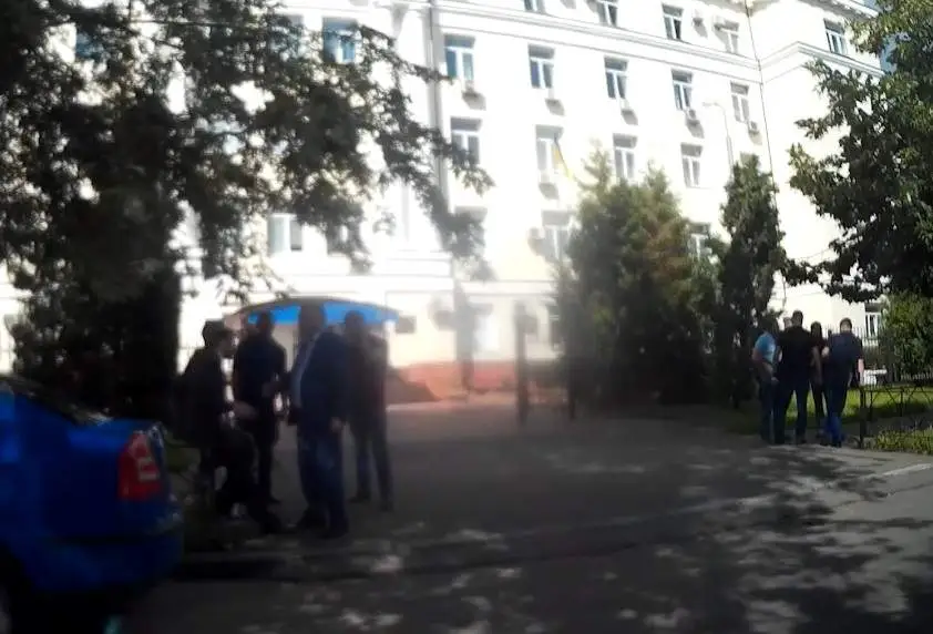 Рувин Александр Григорьевич полное досье компромат