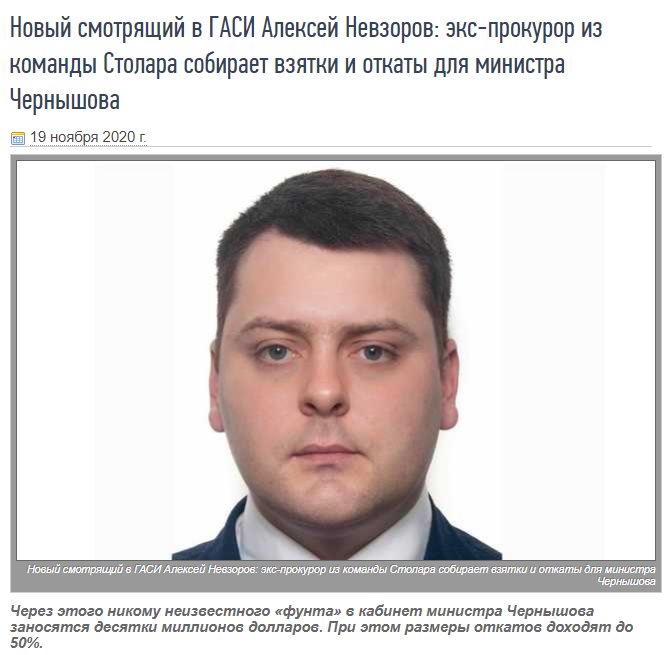 Чернышов Алексей Михайлович полное досье компромат