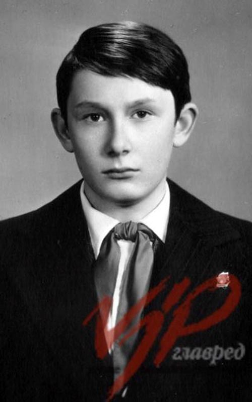 Яценюк Арсений сепаратист полное досье компромат