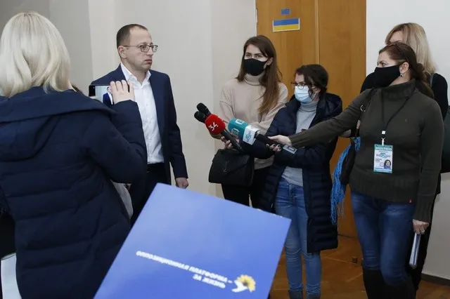 Гуфман Геннадий Леонидович полное досье компромат