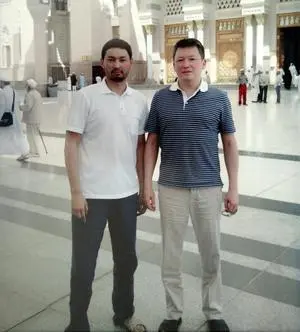 Ракишев Кенес Хамитович полное досье компромат