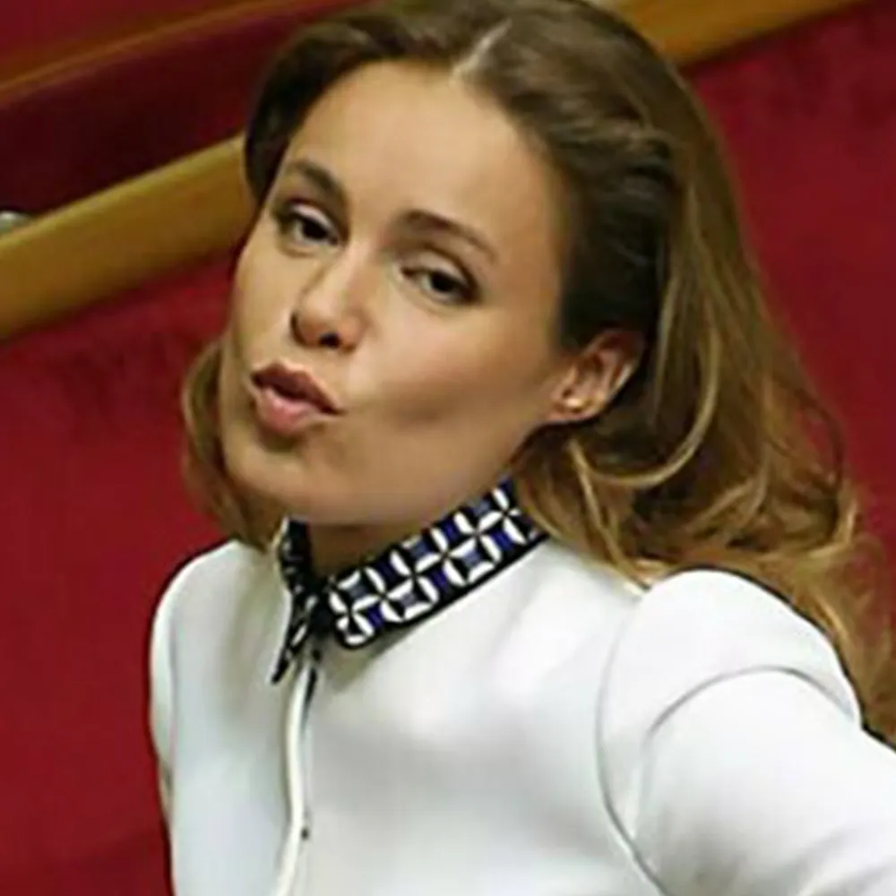 Korolevskaya Natalia Yurievna - biography, dossier, kompromat