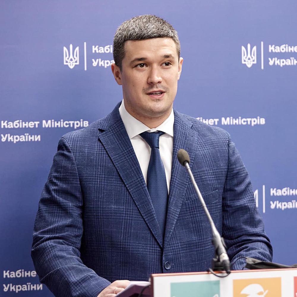 Fedorov Mikhail Albertovich - biography, dossier, kompromat