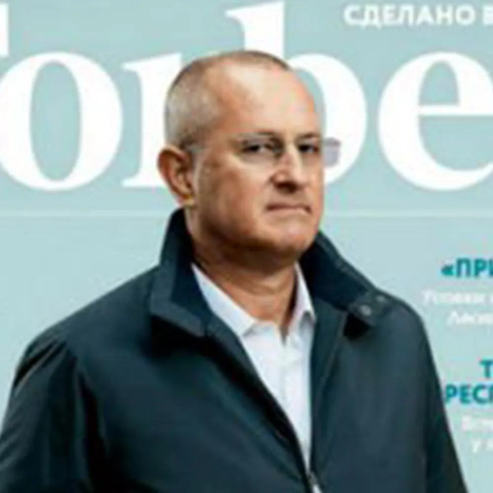 Boris Viktorovich Muzalev - biography, dossier, kompromat